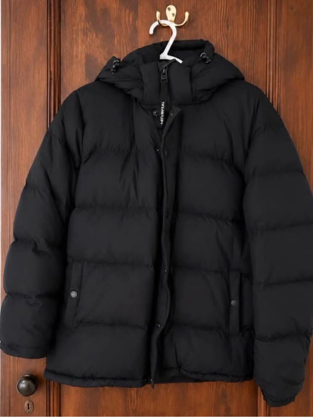 Aritizia Super Puff L